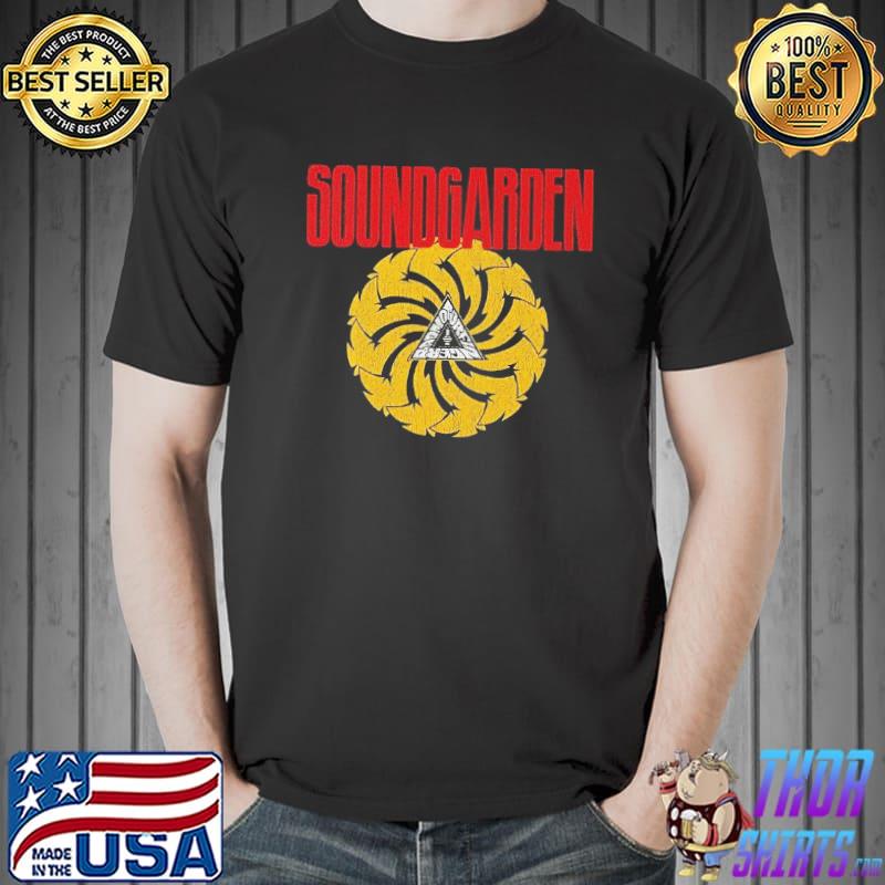Soundgarden badmotorfinger Unisex