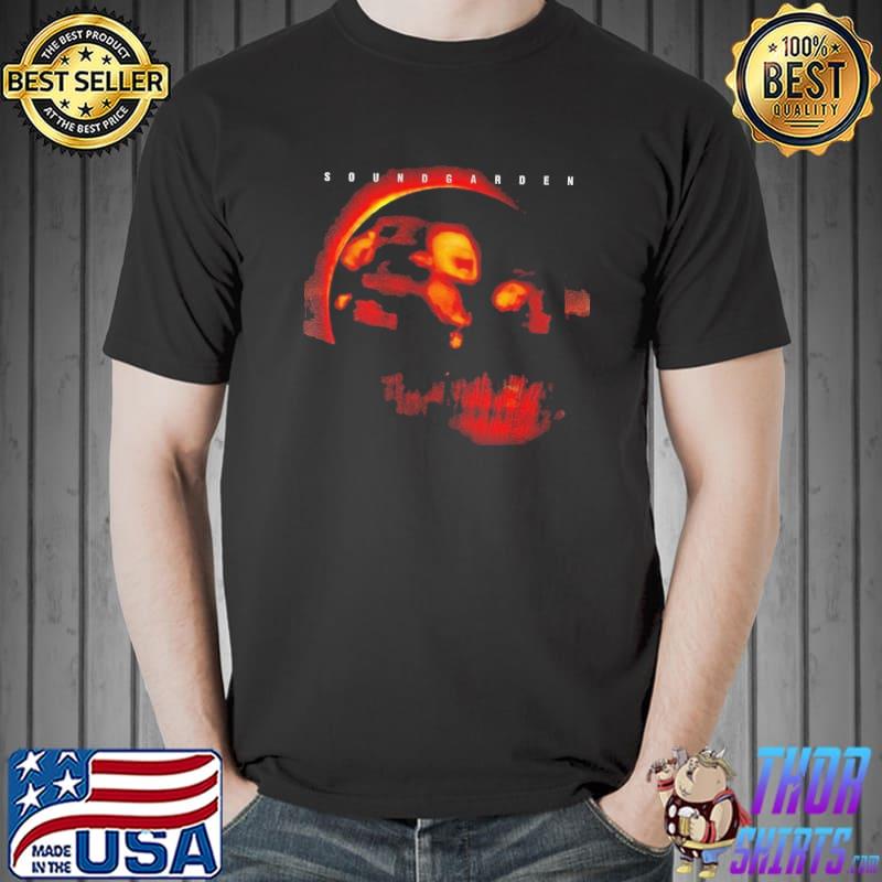 Soundgarden superunknown Unisex