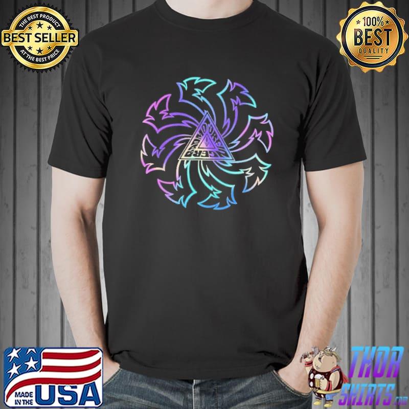Soundgardens badmotorfinger Unisex