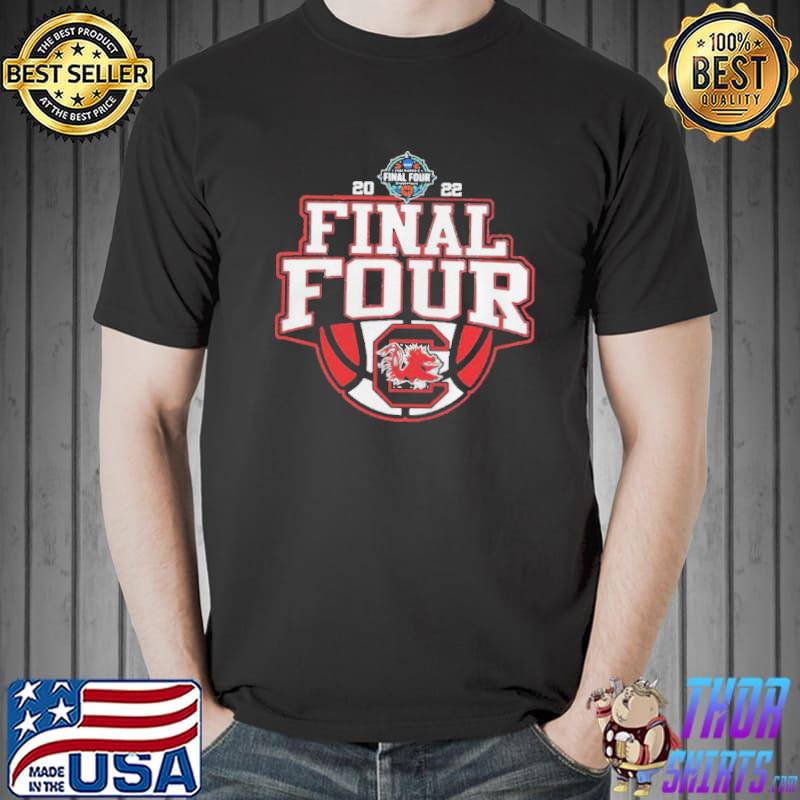 South carolina gamecocks 2022 final four Unisex