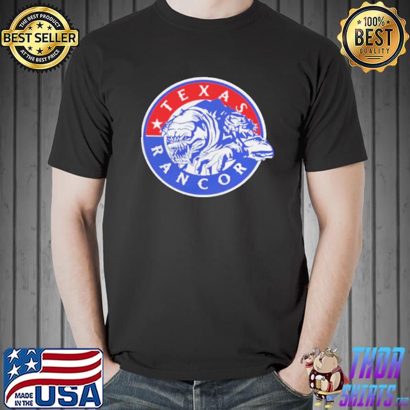 Texas rancor Unisex