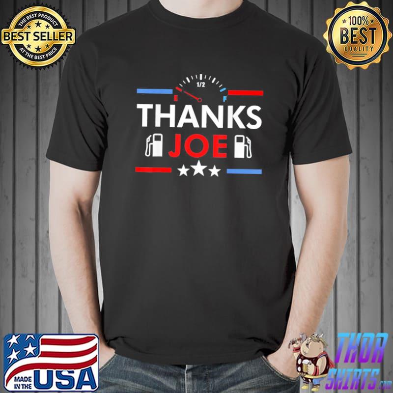 Thanks Joe antI Biden gas money for republican Unisex
