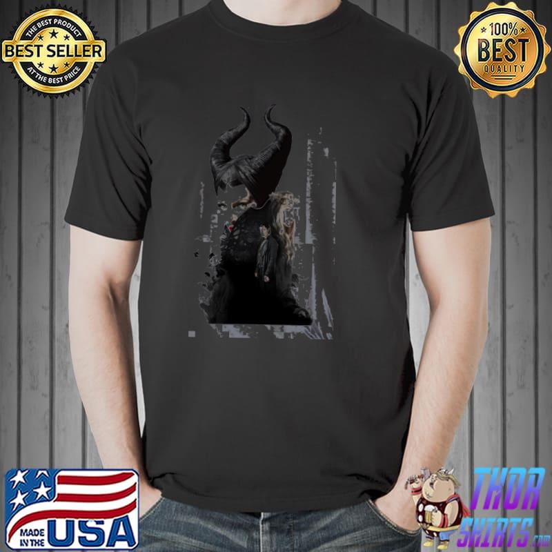 The maleficent merch Unisex