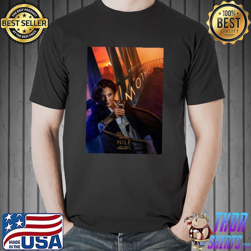 The mother death on the nile movie Unisex