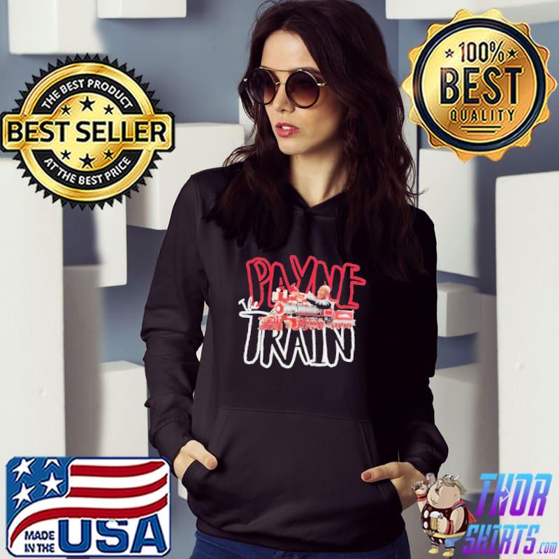 The payne train Hoodie