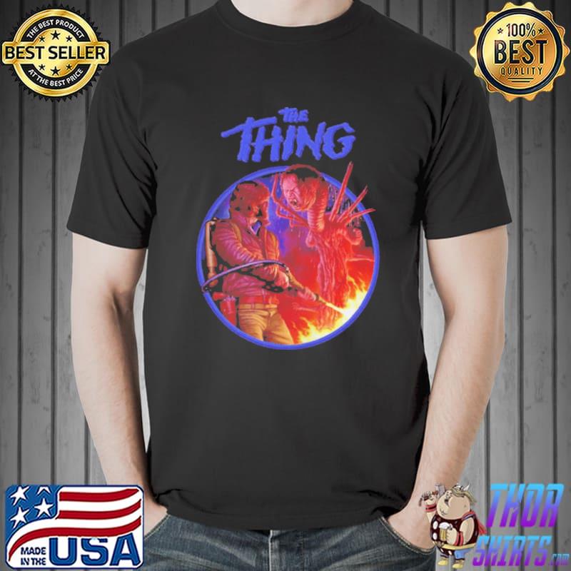 The thing you gotta be fucking kidding shirt