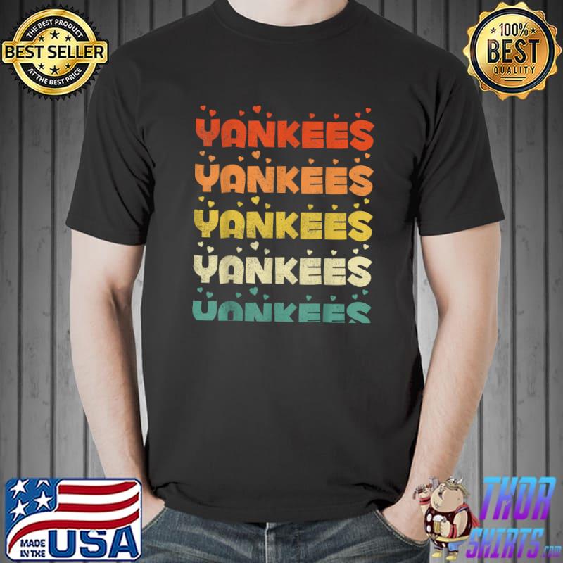 Top Yankees T-Shirt Unisex
