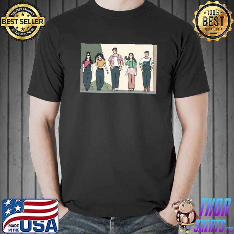 Twenty five twenty one Unisex