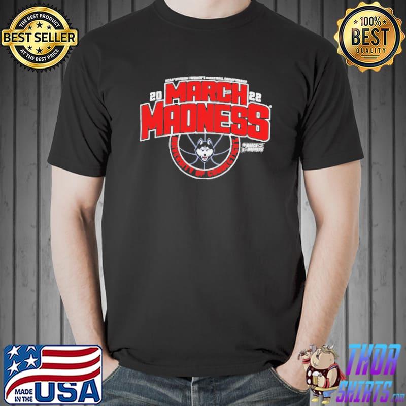 Uconn huskies 2022 ncaa Division I women's basketball championship Unisex