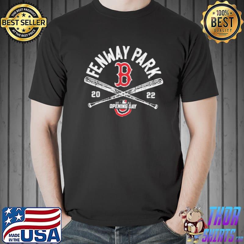 Will middlebrooks wearing penway park 2022 opening day Unisex