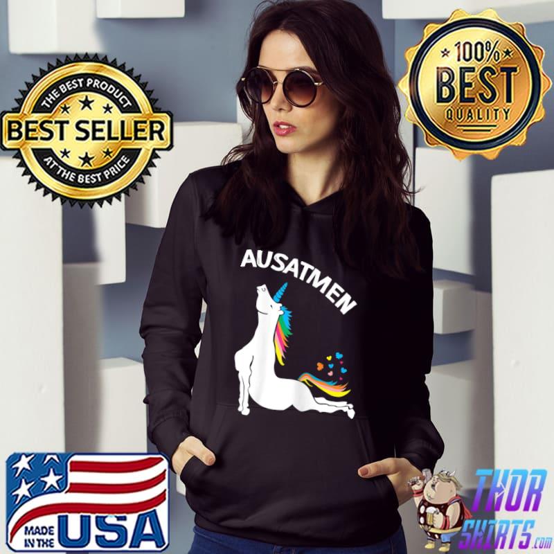Yoga Cool Yoga Unicorn Saying Meditation Yoga Teacher T-Shirt Hoodie