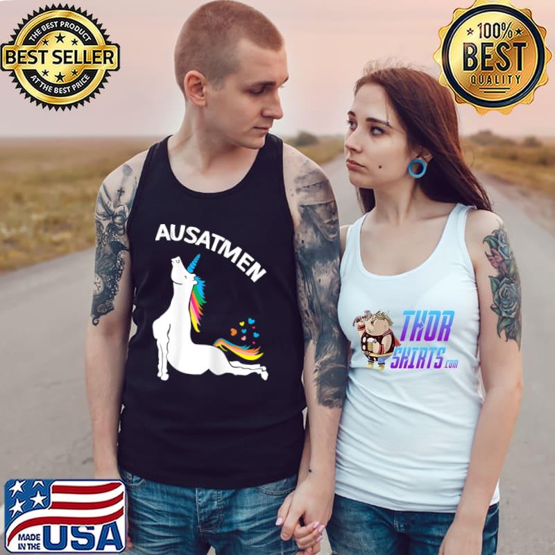 Yoga Cool Yoga Unicorn Saying Meditation Yoga Teacher T-Shirt Tank Top