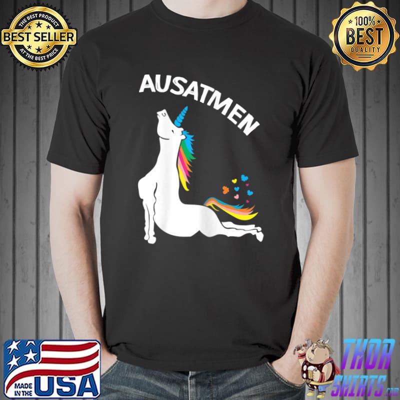 Yoga Cool Yoga Unicorn Saying Meditation Yoga Teacher T-Shirt