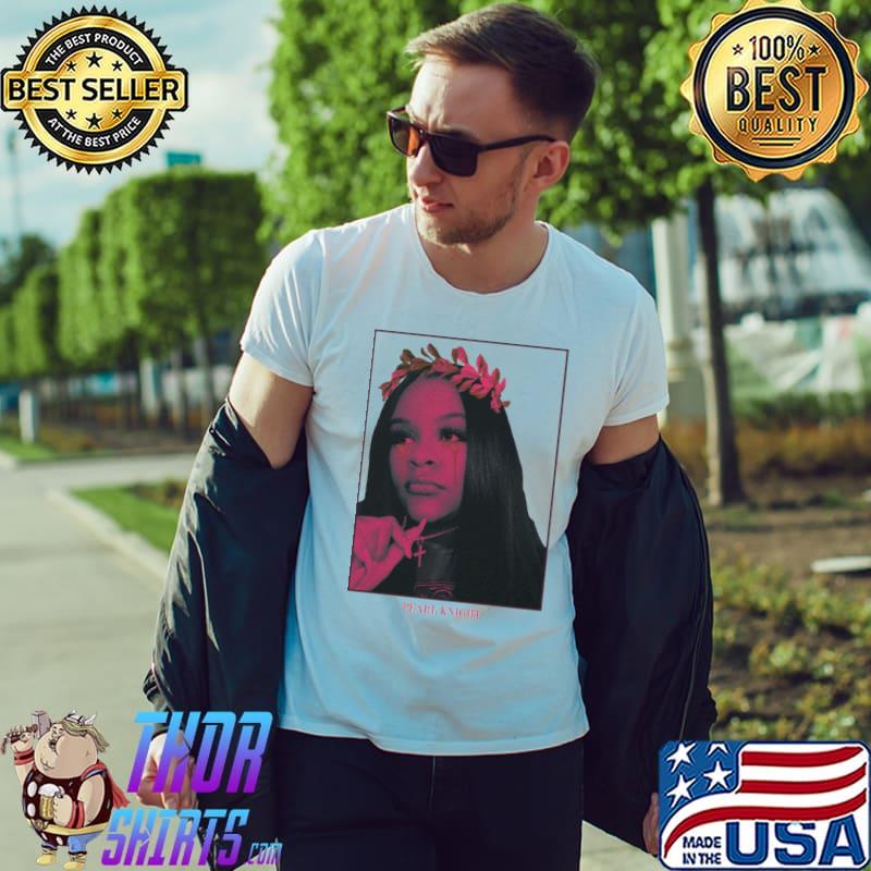 Angel By Face Pearl Knight Shirt Unisex