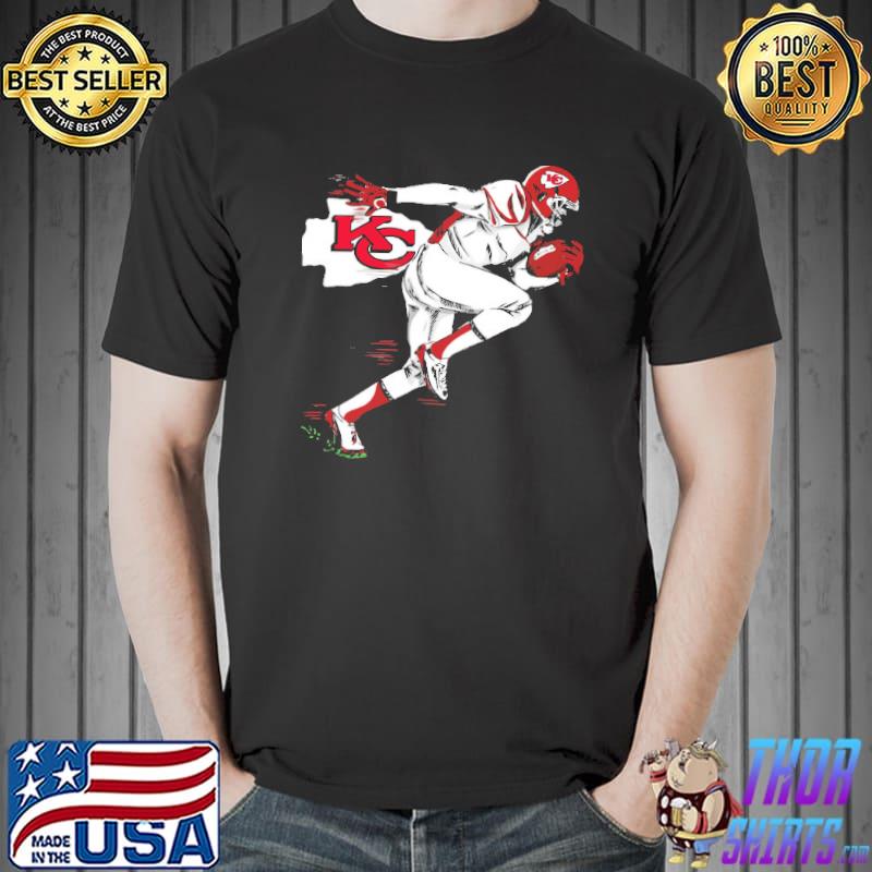 Kansas City Chiefs logo shirt, hoodie, sweater, long sleeve and tank top