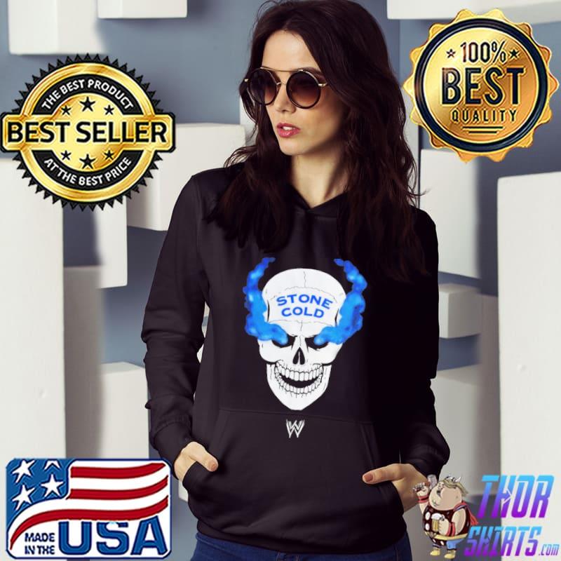 Stone Cold Steve Austin 3 16 Skull 2023 shirt, hoodie, sweater, long sleeve  and tank top