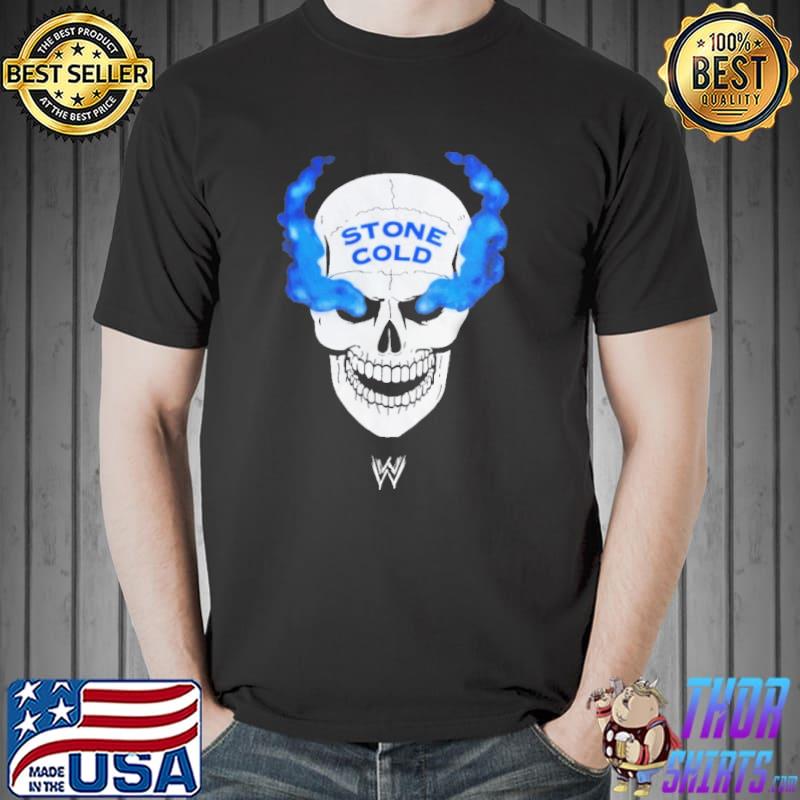 Stone Cold Steve Austin 3 16 Shattered Shirt, hoodie, longsleeve,  sweatshirt, v-neck tee