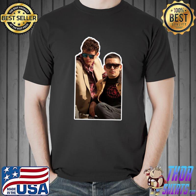ARON Y OMAR Classic T-Shirt