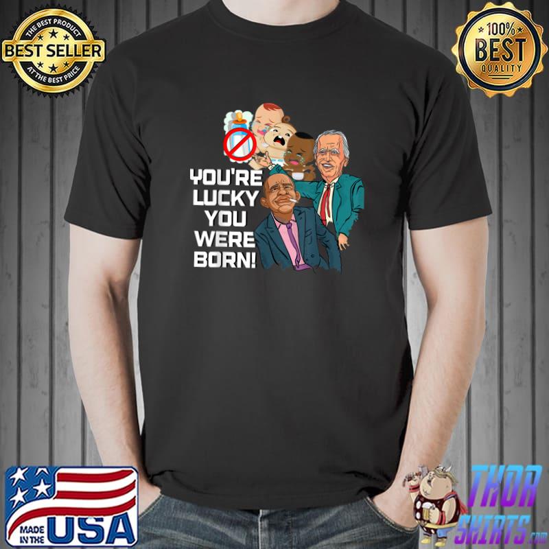 Baby Formula Mean Tweets Cheap Gas Shortage Biden UltrA MAGA T-Shirt Unisex