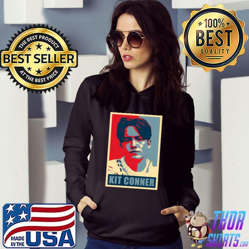 Kit Connor Hope Classic T-Shirt Hoodie