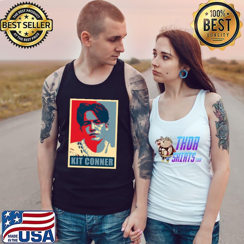Kit Connor Hope Classic T-Shirt Tank Top