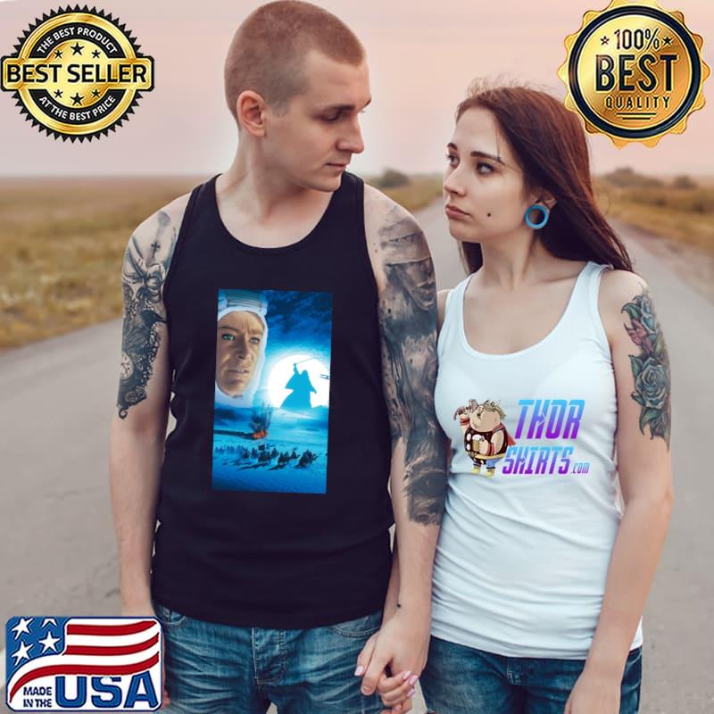 Lawrence of Arabia Classic T-Shirt Tank Top