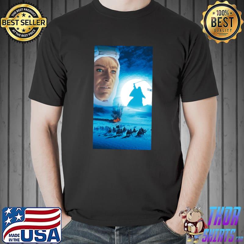 Lawrence of Arabia Classic T-Shirt