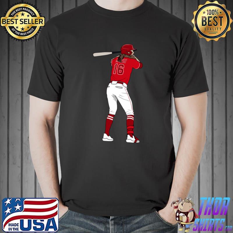 marsh and the hitter T-Shirt
