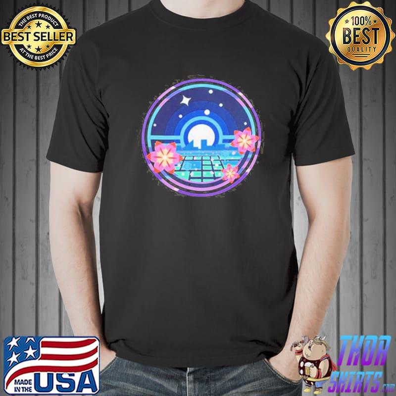 New design Pokemon go fest 2022 shirt