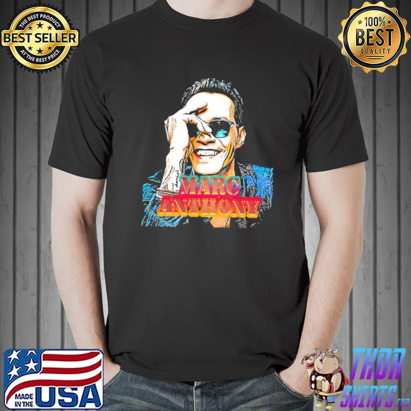 Opus marc anthony shirt