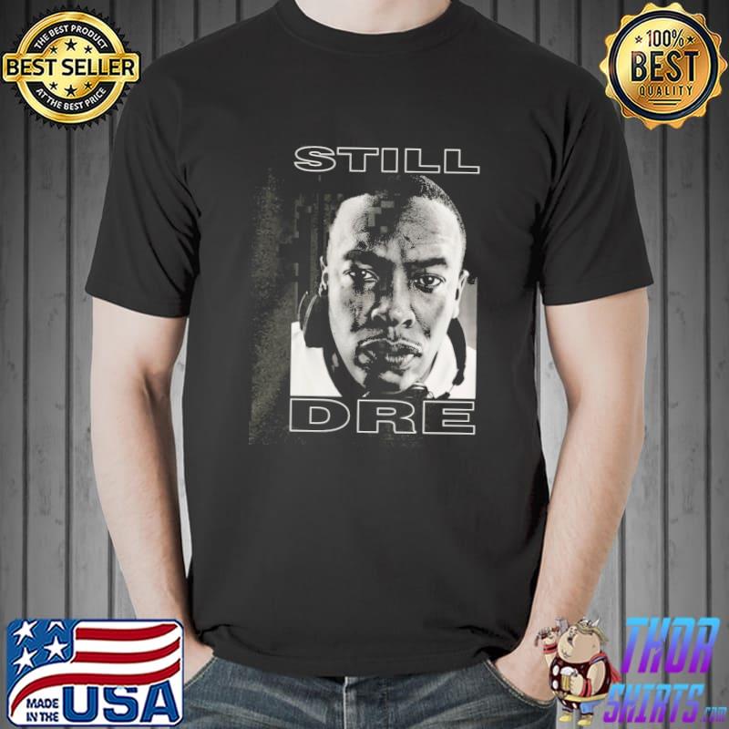 Outta dr dre rapper shirt