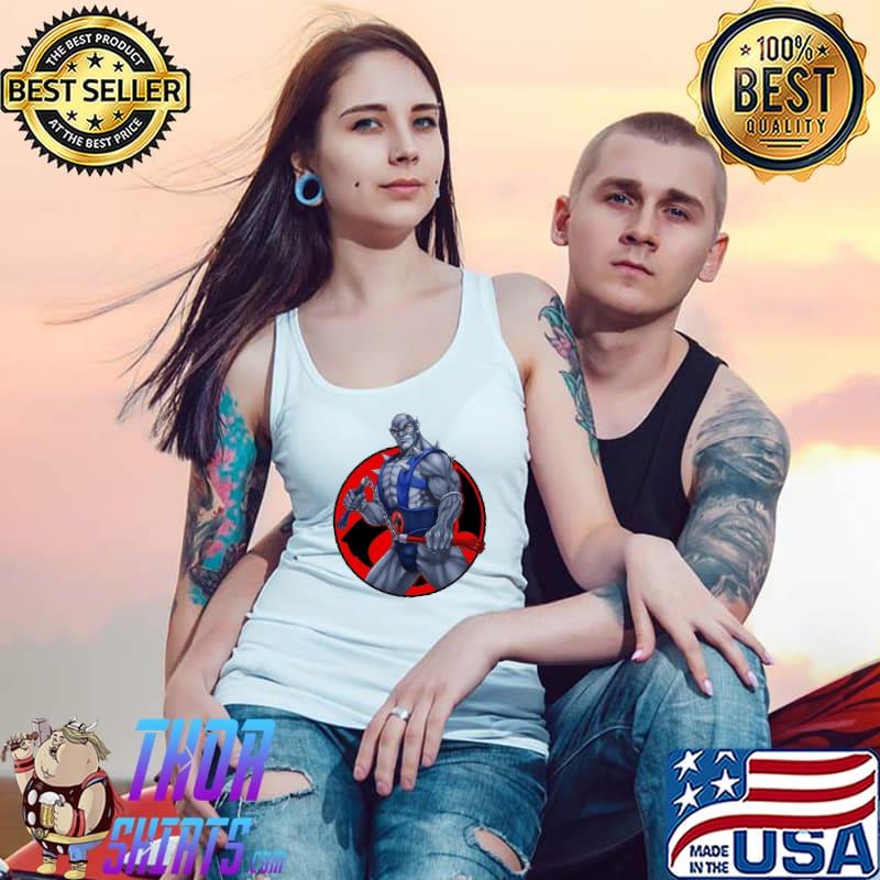 Panthro ThunderCats Shirt Tank Top