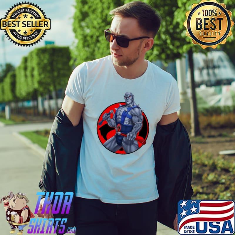 Panthro ThunderCats Shirt