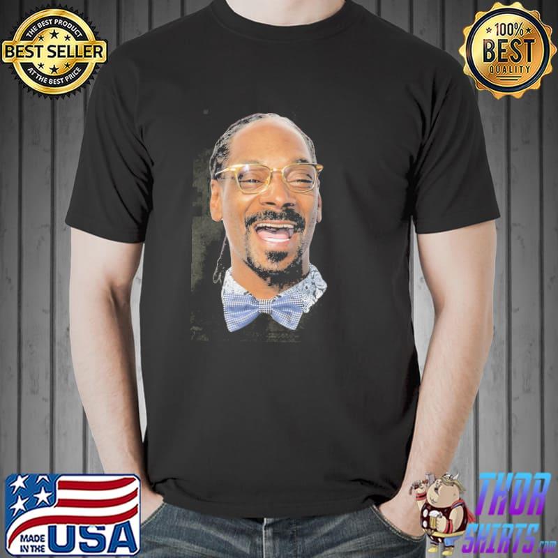 Professor dogg rapper shirt