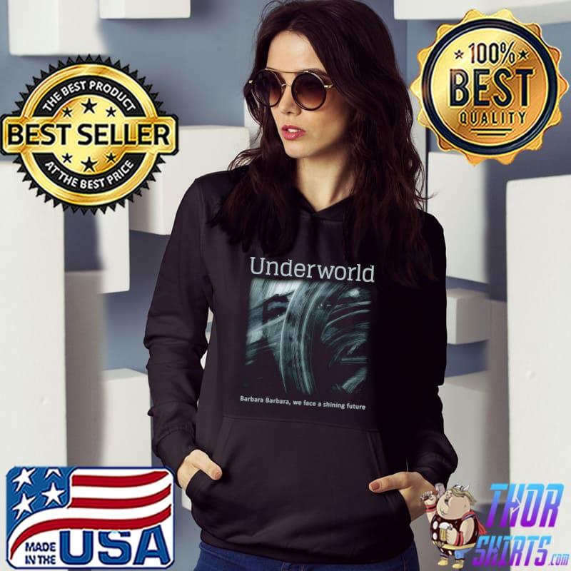 Regrets fade before you see Essential T-Shirt Hoodie