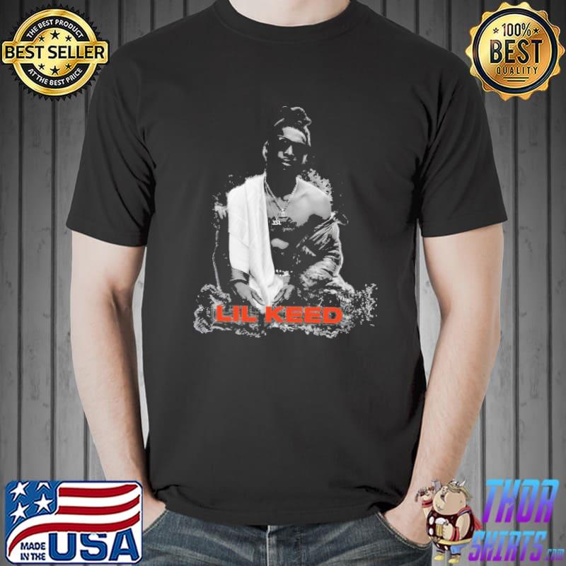 Rest in peace lil keed shirt
