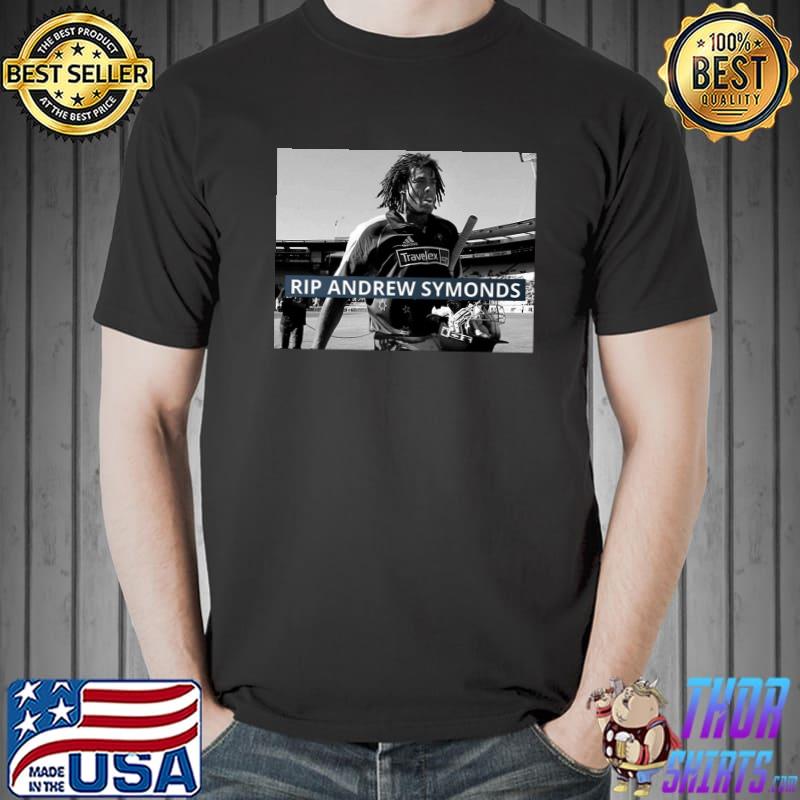 Rip andrew symonds Unisex