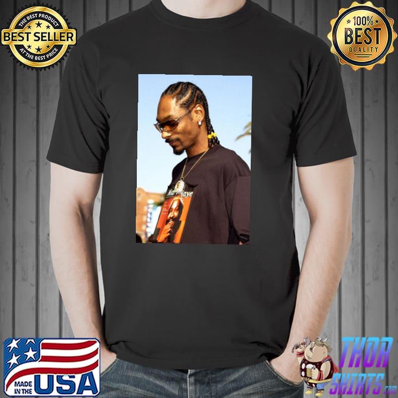 Snoop dogg picture rapper Unisex