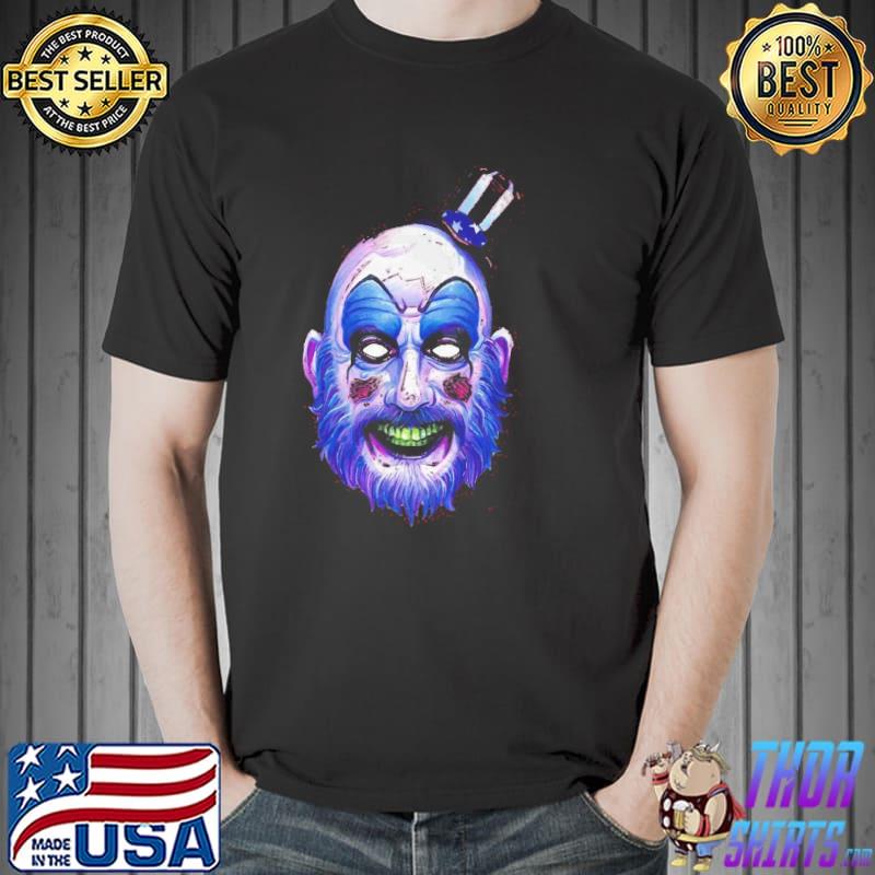 Spaulding captain Unisex