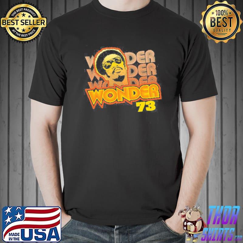 Stevie wonder fanart Unisex