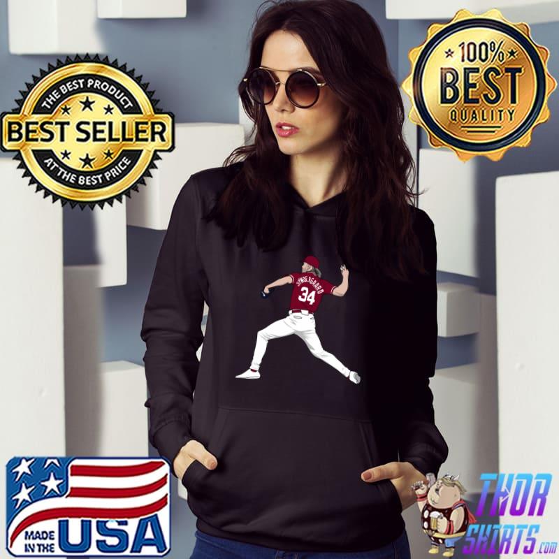 syndergaard and strike out T-Shirt Hoodie