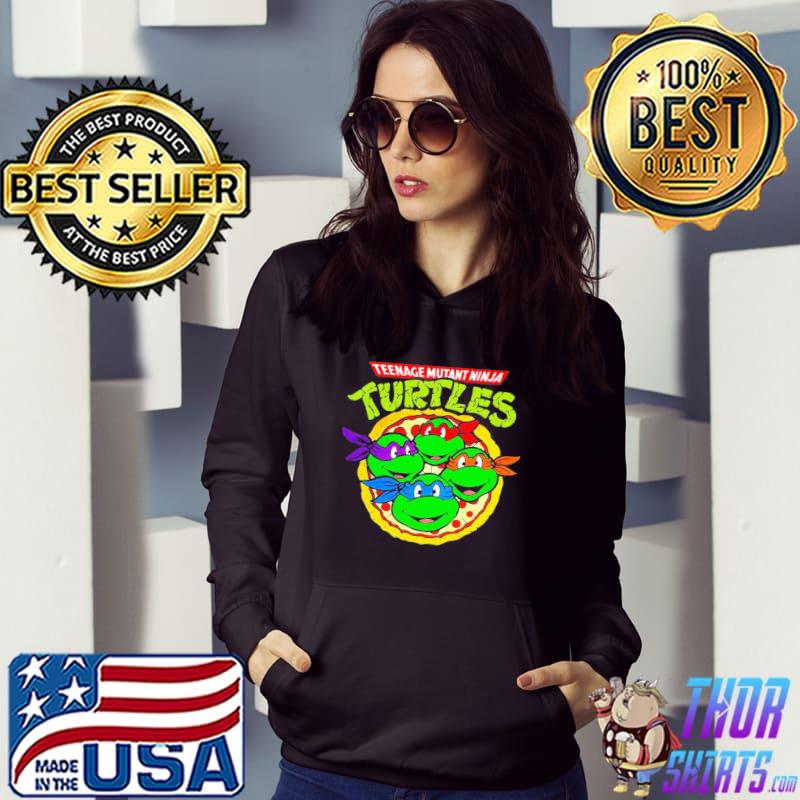 Teenage Mutant Turtles Ninja Turtles shirt, hoodie, sweater, long sleeve  and tank top