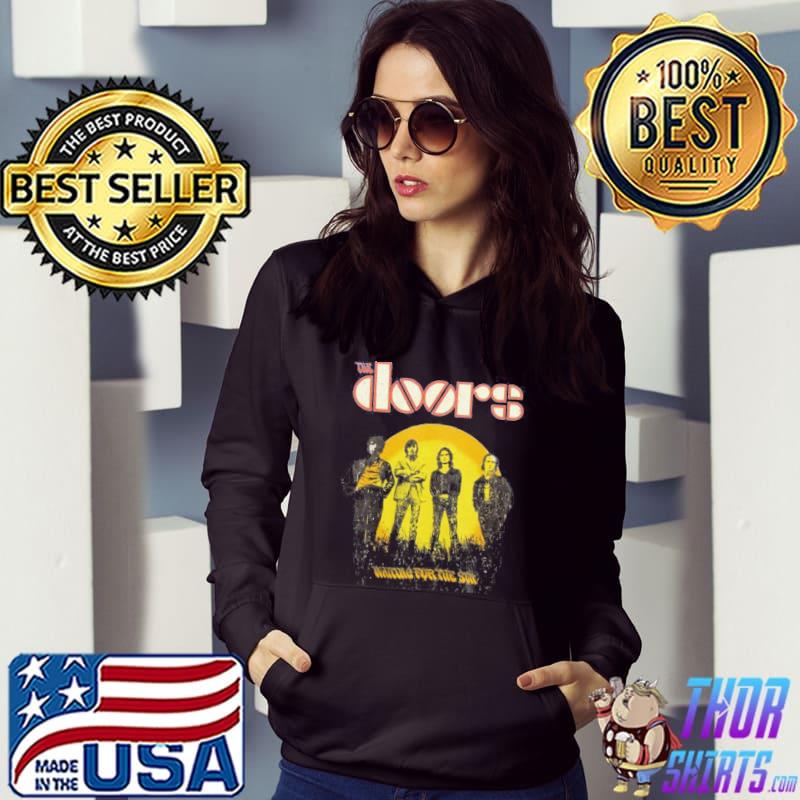The doors band doors vintage shirt