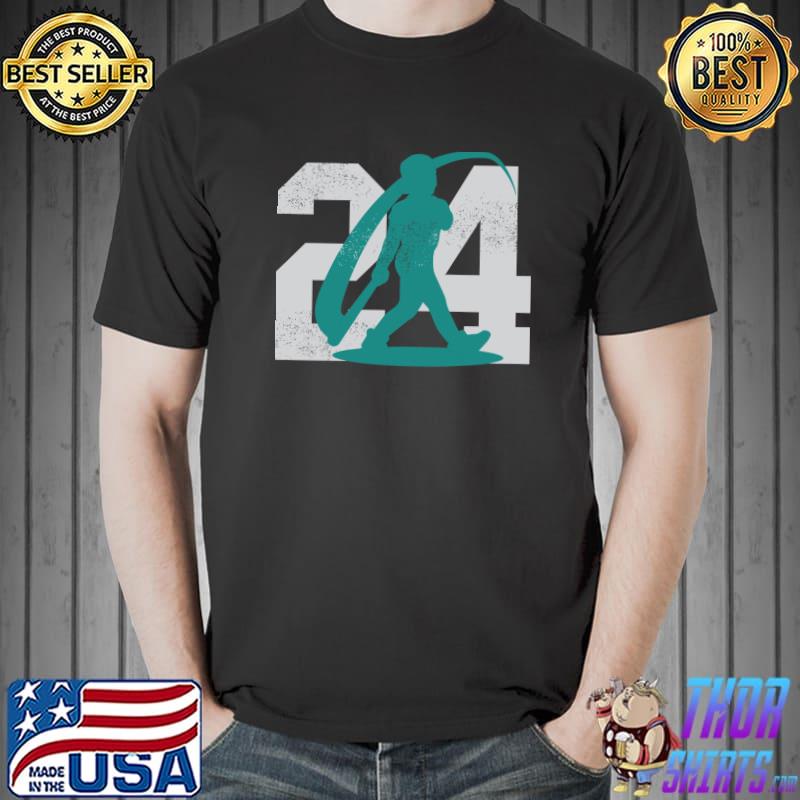 the kid shirt T-Shirt