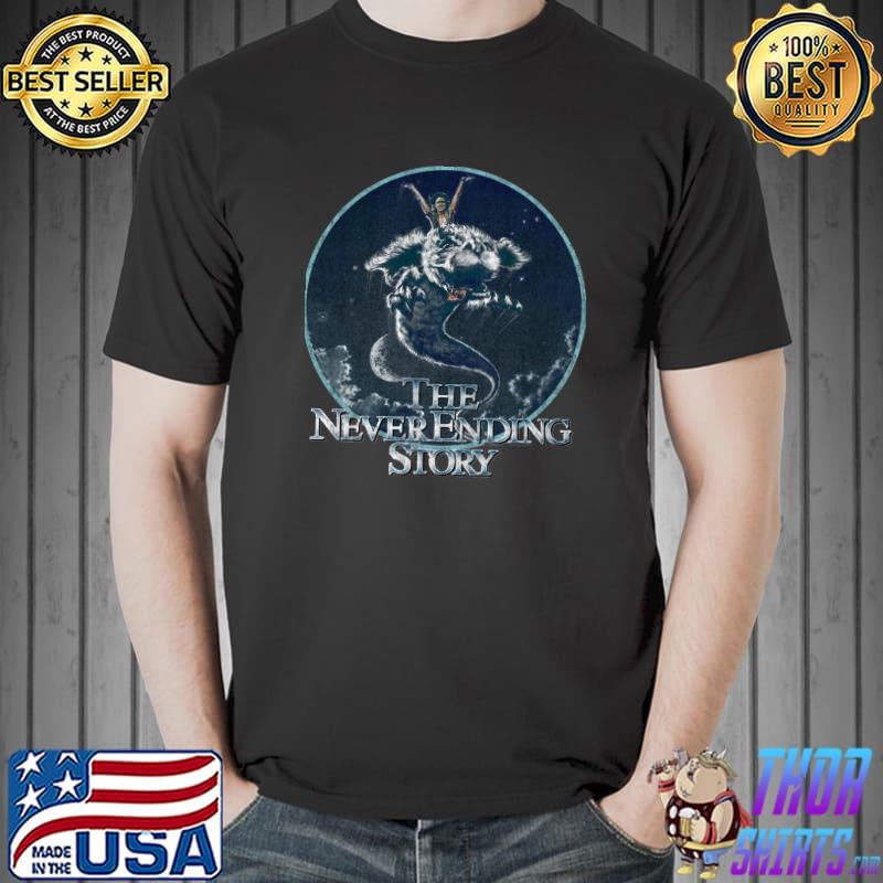 The Neverending Story T-Shirt