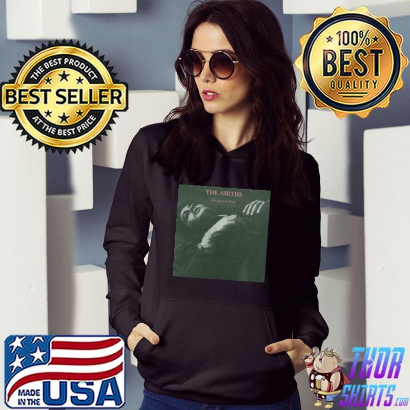 The Smiths the queen is dead Classic T-Shirt Hoodie