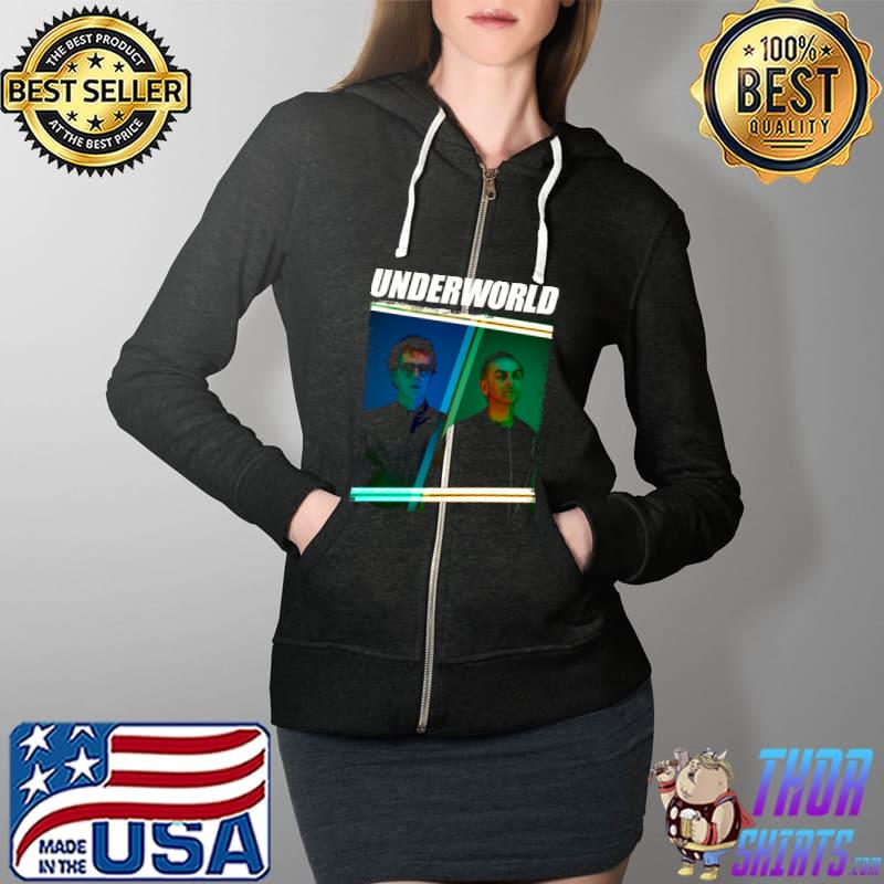 These days doesn’t she miss me Essential T-Shirt Full Zip Hooded