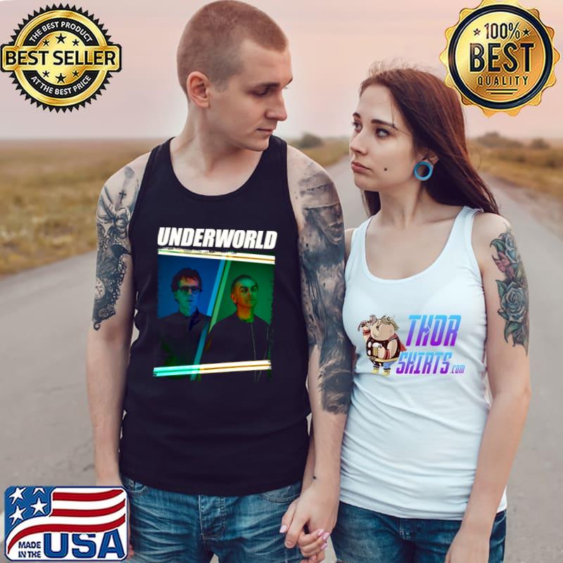 These days doesn’t she miss me Essential T-Shirt Tank Top
