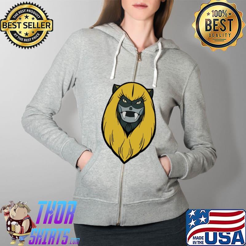 Thundarr the barbarian ookla the mok Full Zip Hooded