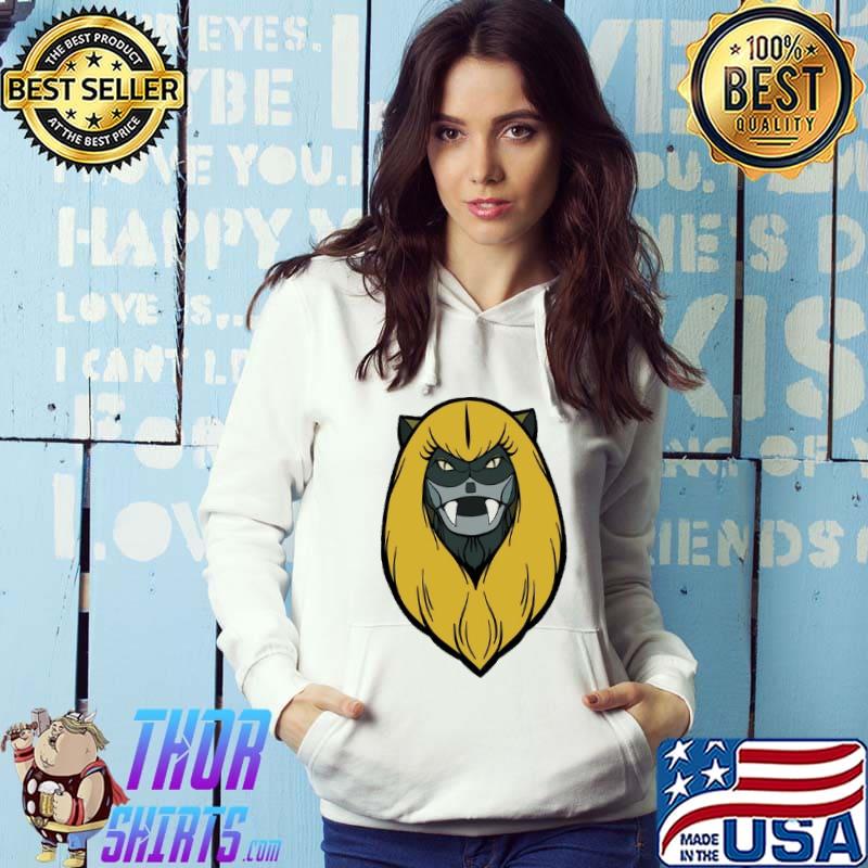 Thundarr the barbarian ookla the mok Hoodie